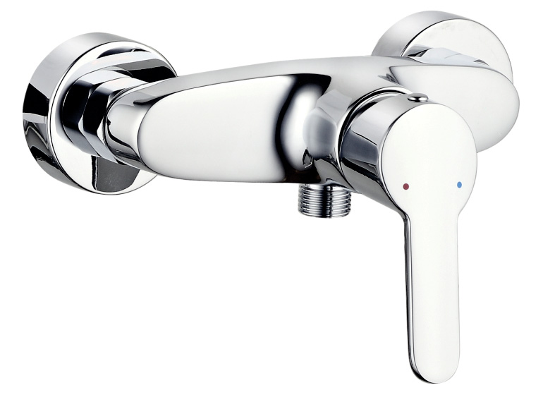 Shower Mixer - ZS81202