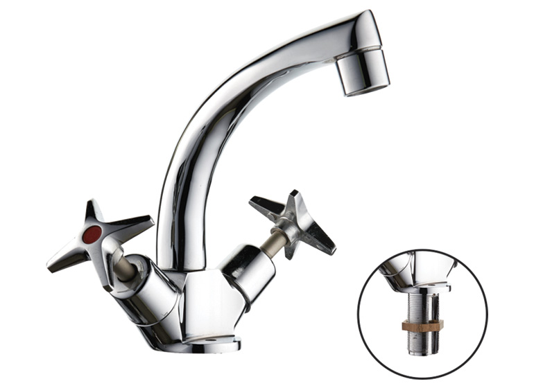 Basin Mixer - ZS27-170
